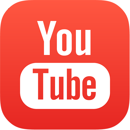 YouTube icon