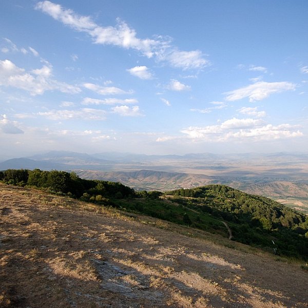 galerie Paragliding expedition to Macedonia