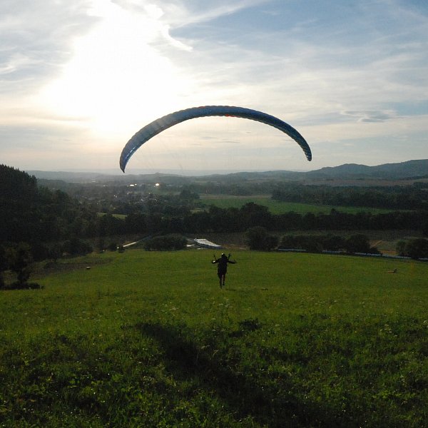 galerie 6th basic course