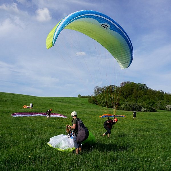 galerie 1st Basic course