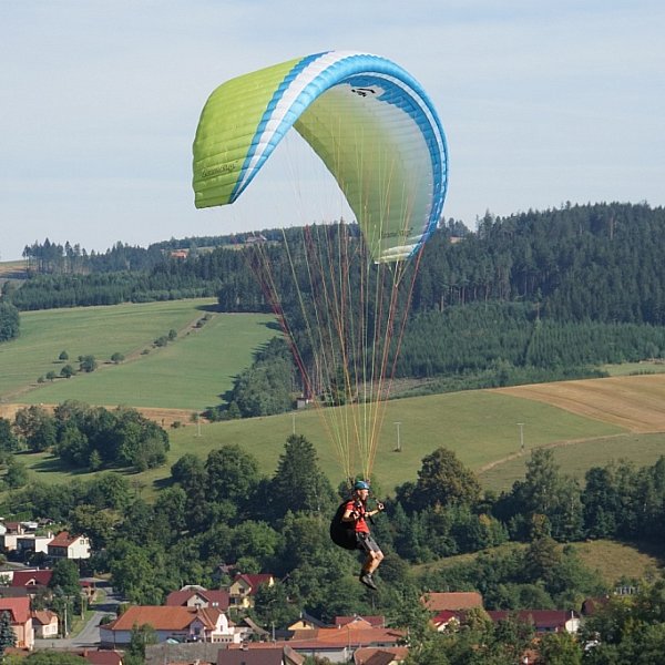 galerie 7th Basic course