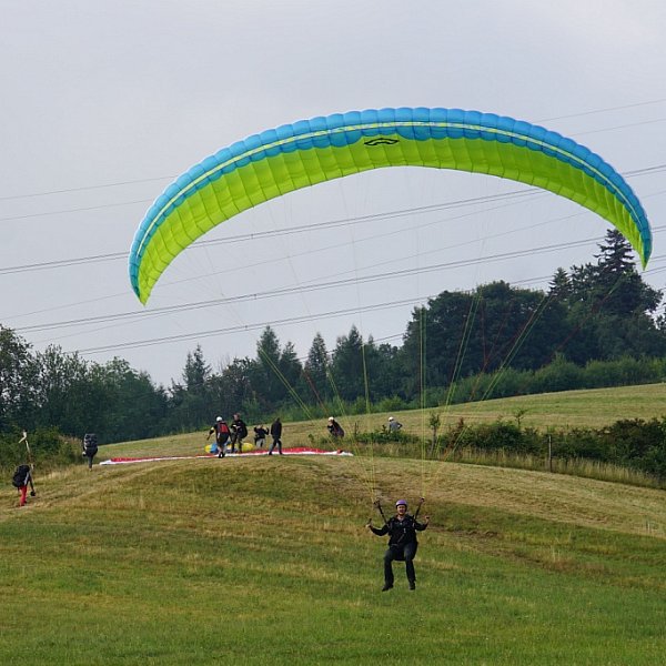 galerie 5th Basic course