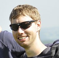 Tomáš Terrich